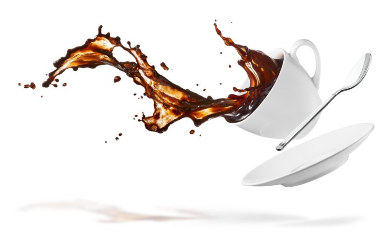 coffee