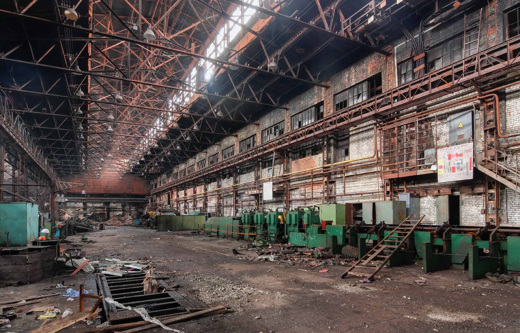 The death of Australian manufacturing: True or False? - featured image