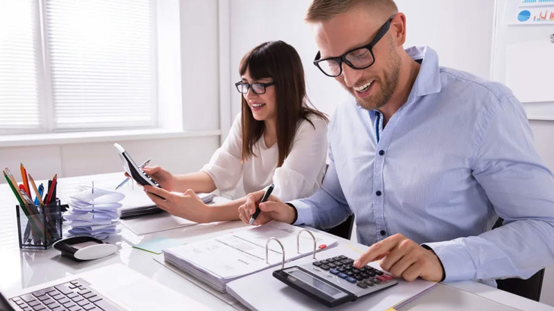 Accountants