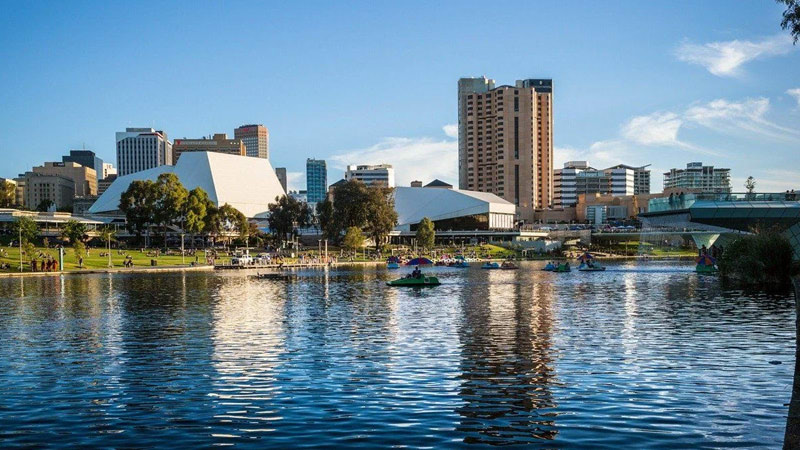 Adelaide