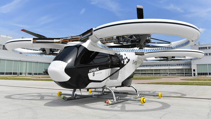 Air Taxi