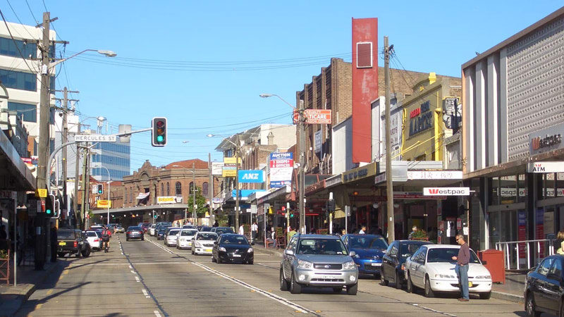 Ashfield