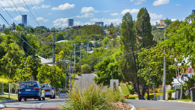 Ashgrove Brisbane
