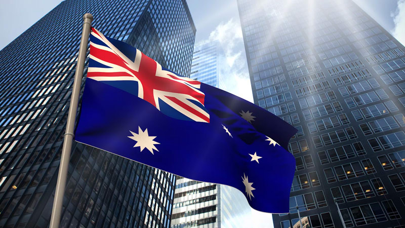 Au Government