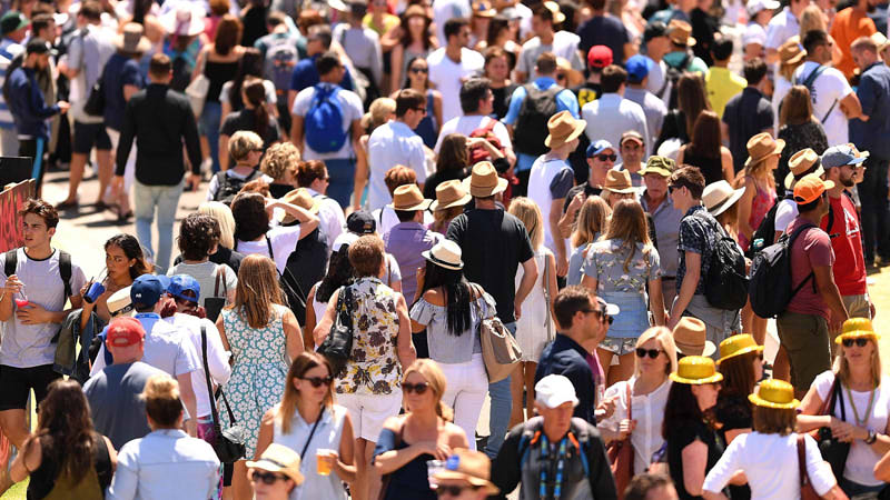 Au Population 2