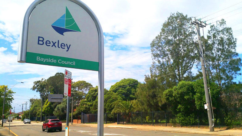 Bexley