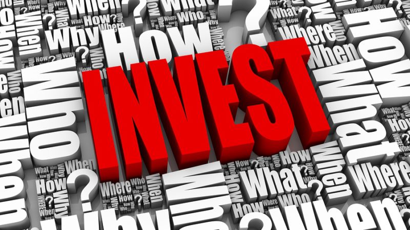 Investment Strategy