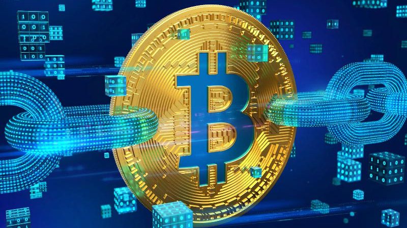 Blockchain