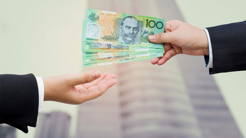 Bond Money