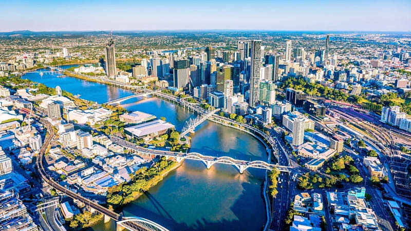Brisbane