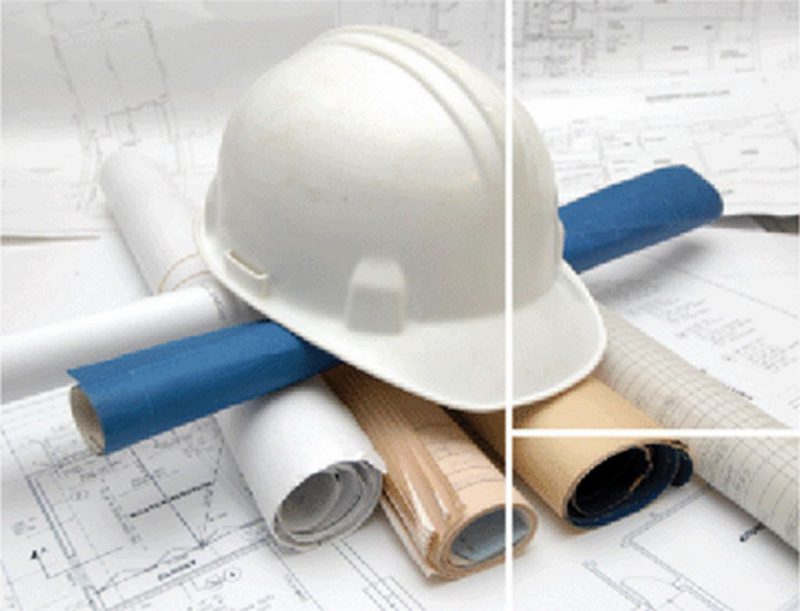 building building