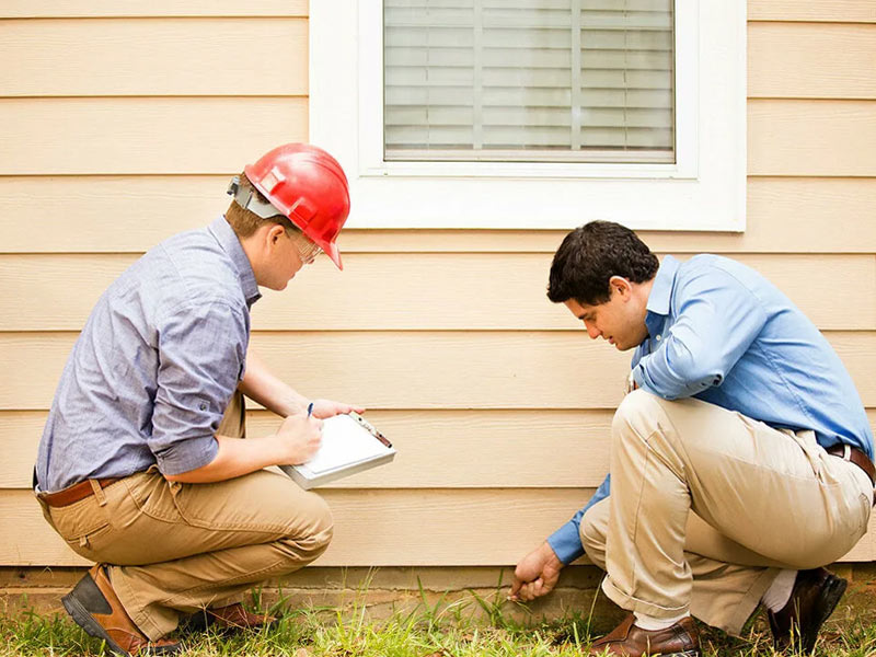 Building Inspection