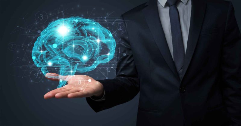 Business Mind