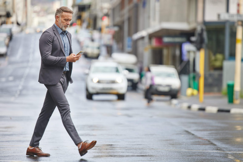 Businessman