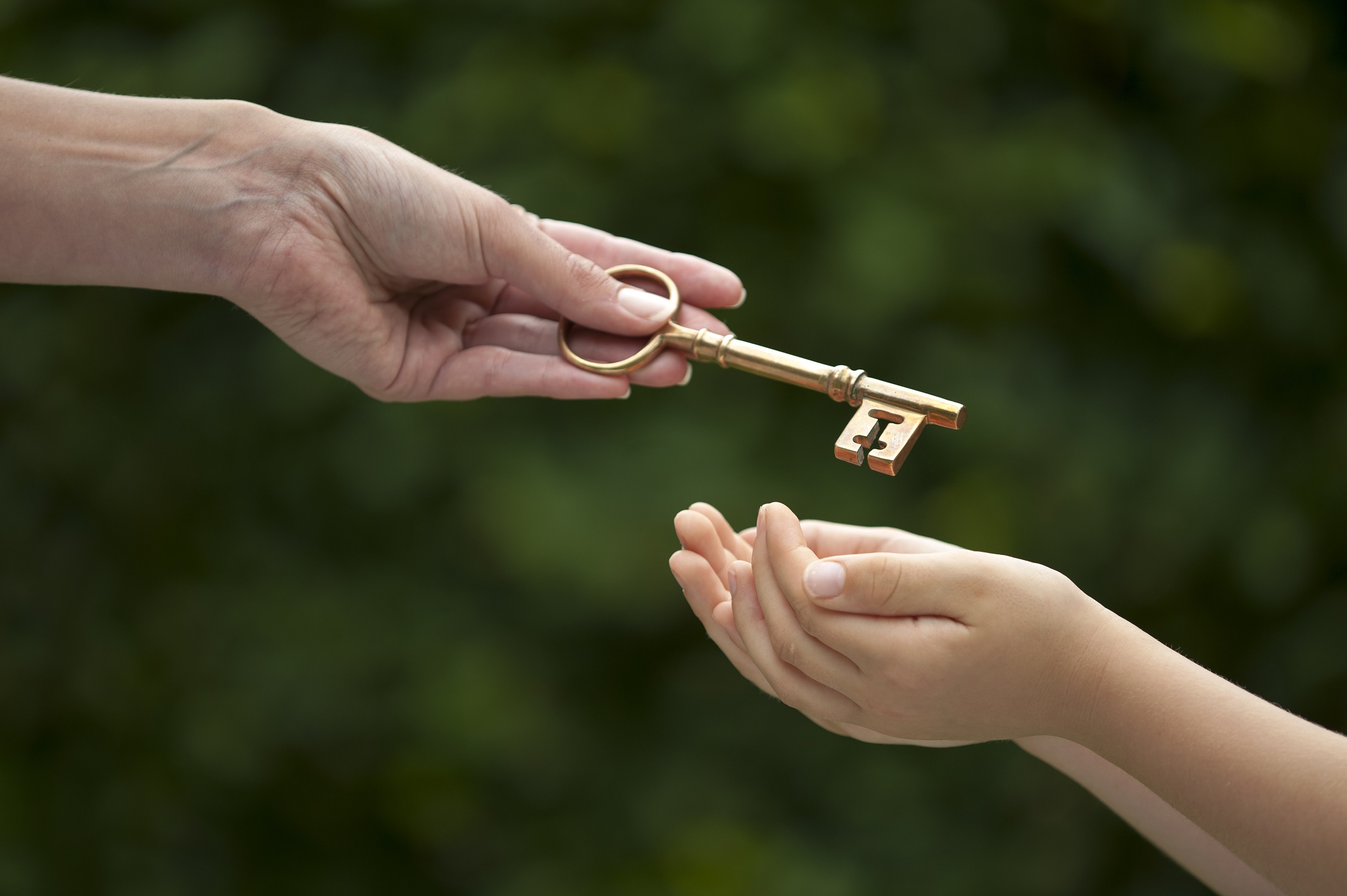 Future-proofing your children’s ability to buy property - featured image