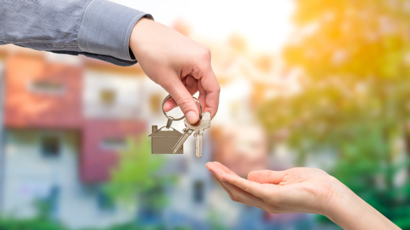 Buying A Property