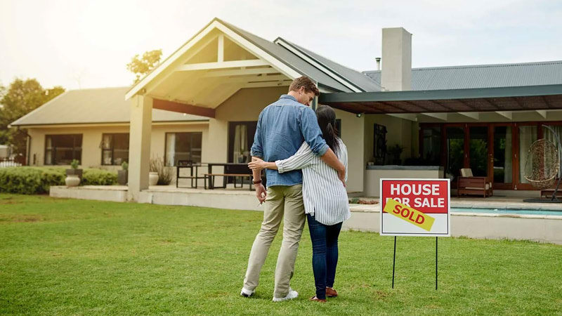 Buying Home