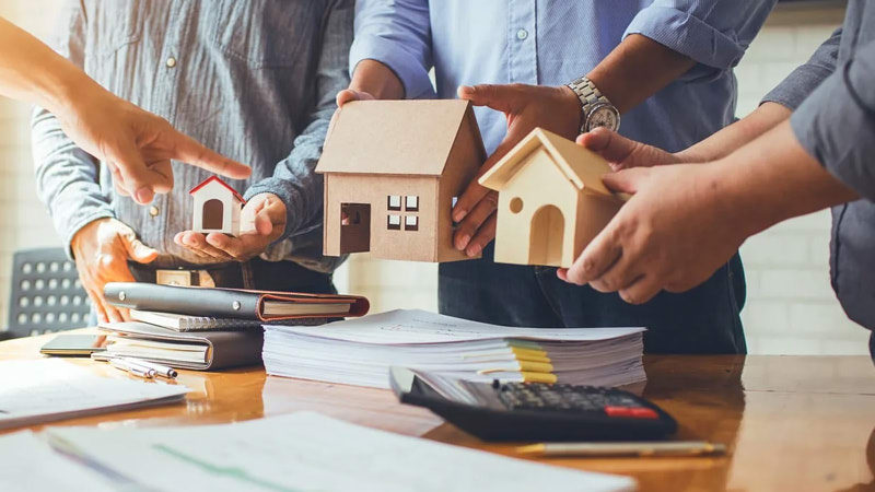 Buying House