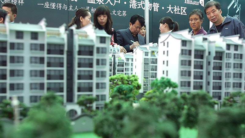 Chinese Investors