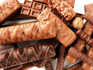 Chocolate