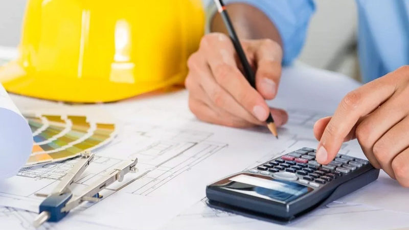 Construction Cost