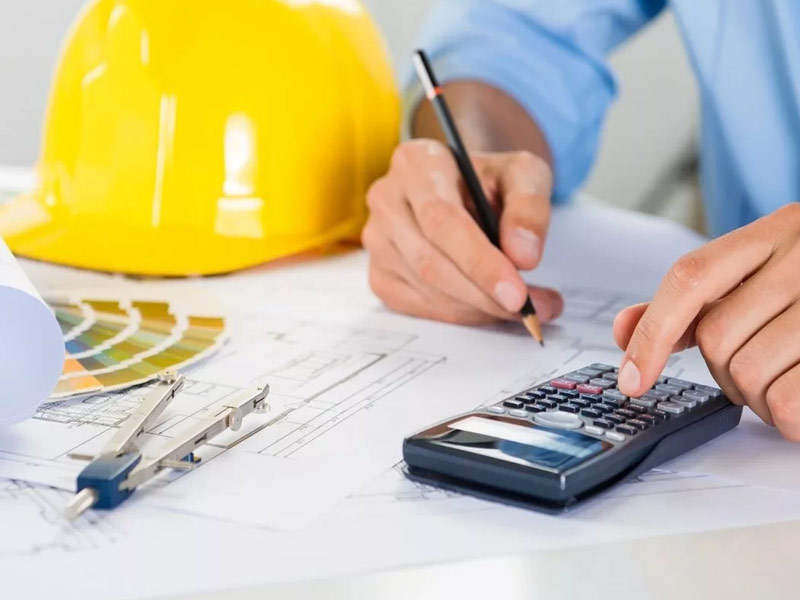 Construction Cost