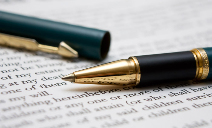 contract