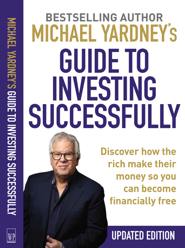 Investing Successfully Investing Successfully