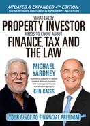 Finance Tax And Law