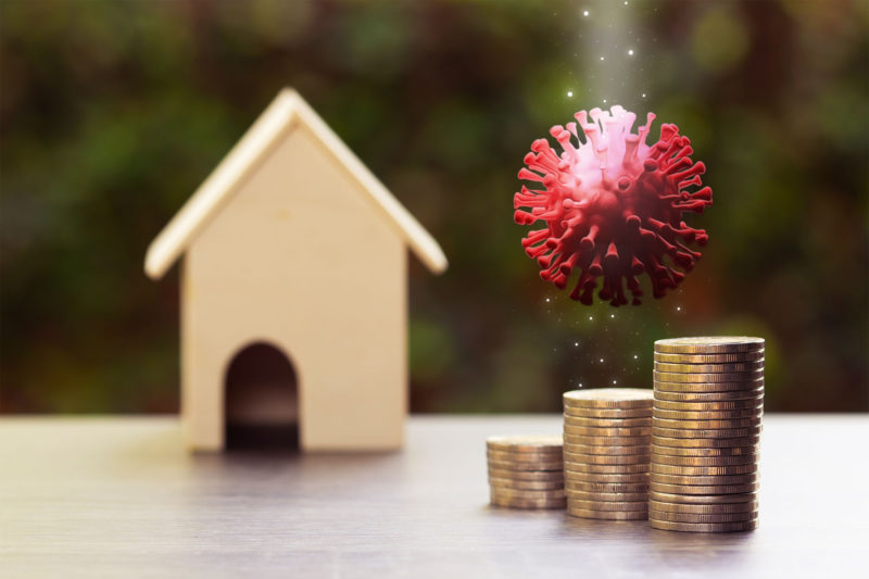 Covid Investment