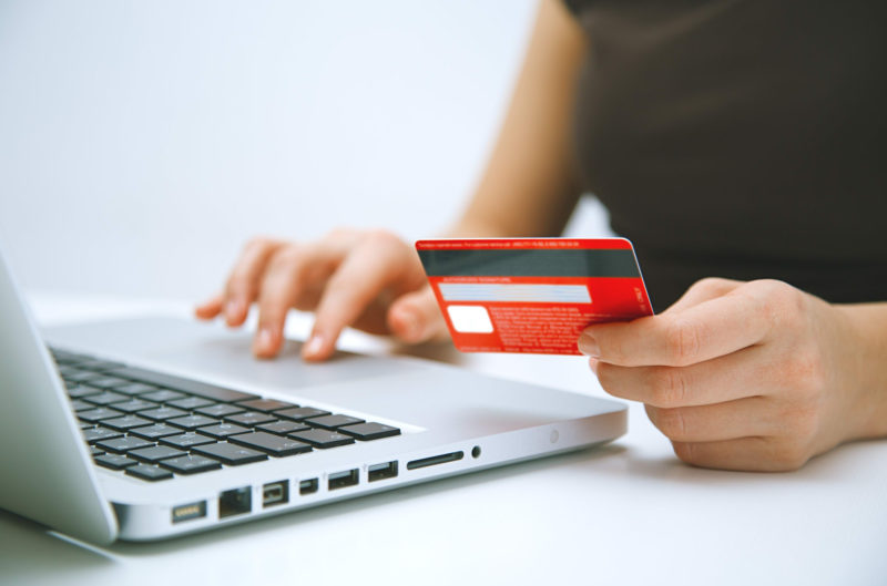 Credit Card