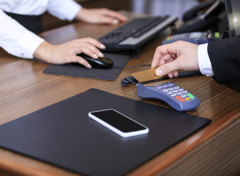 Credit Card