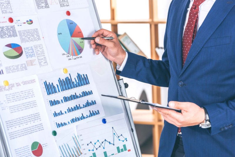 Data Charts