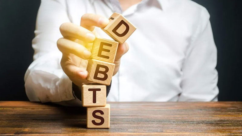 Debt
