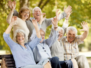 Elderly