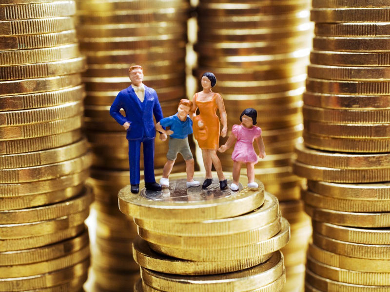 Family Money