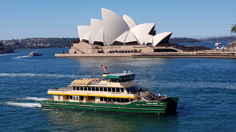 Ferry