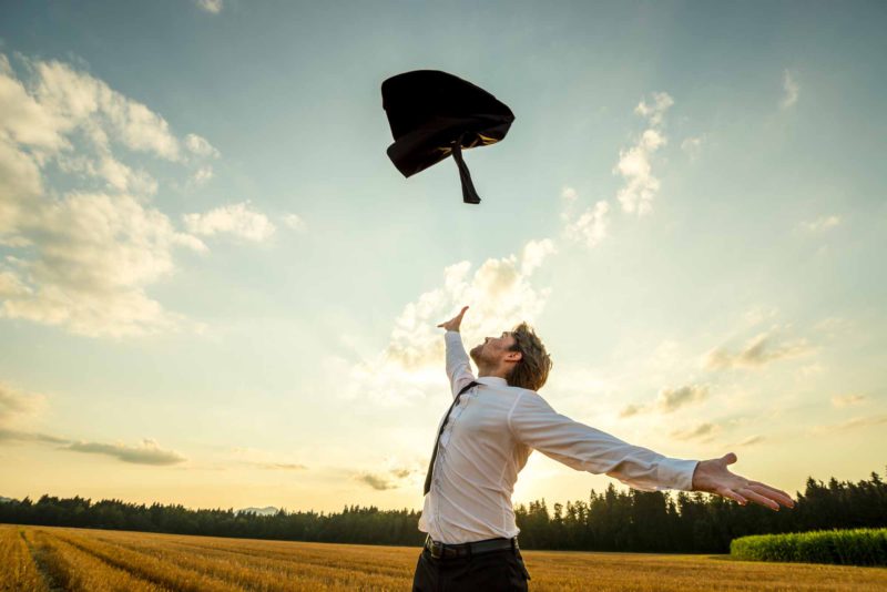 Financial Freedom