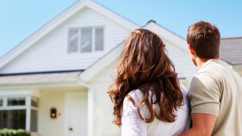 First Home Buyers