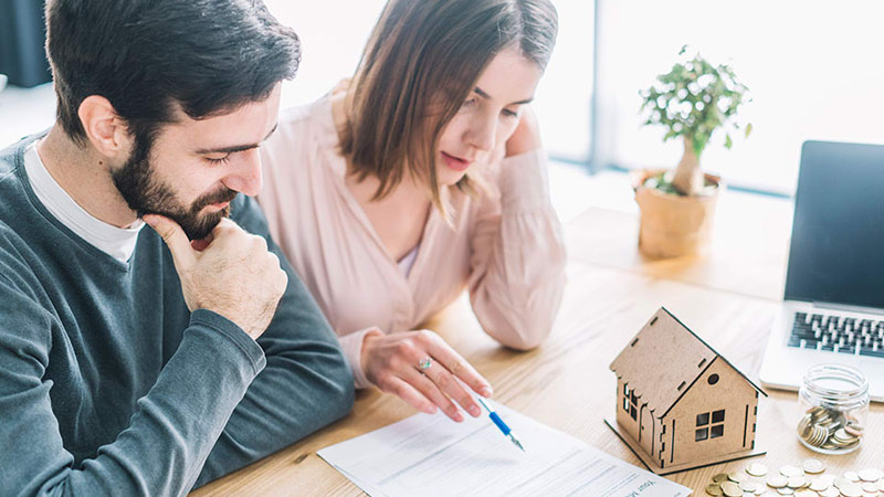 First Homebuyers