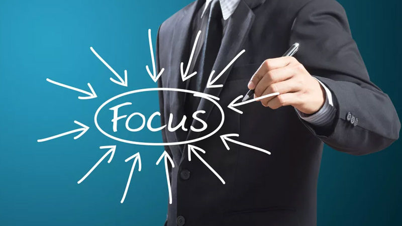 Focus
