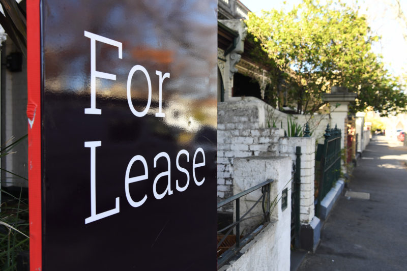 Real Estate Stock