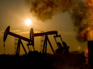 Fossil Fuel