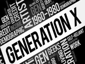 Gen X 3