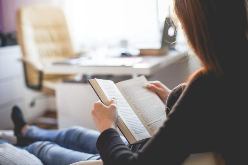 I’ve written a few books on the subject I’ve written a few books on the subject