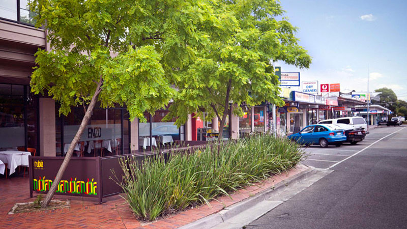 Glen Waverley