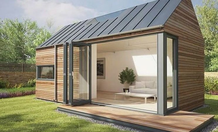 Granny Flat