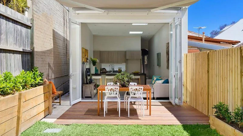 Granny Flat