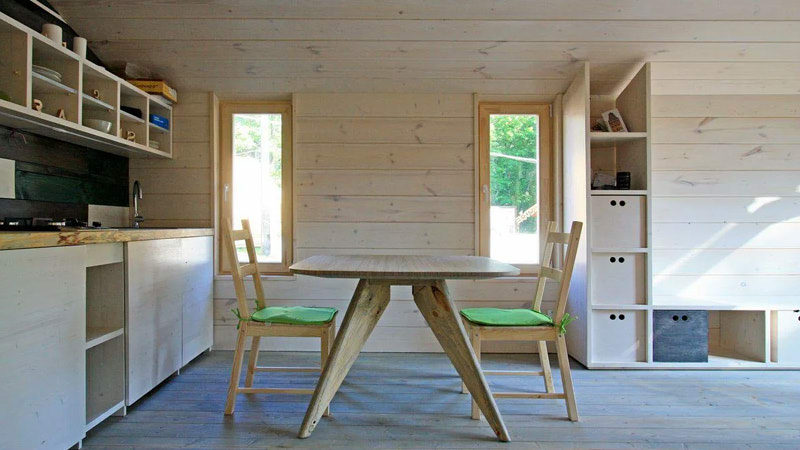Granny Flat4