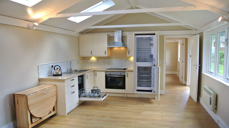 Granny Flat5